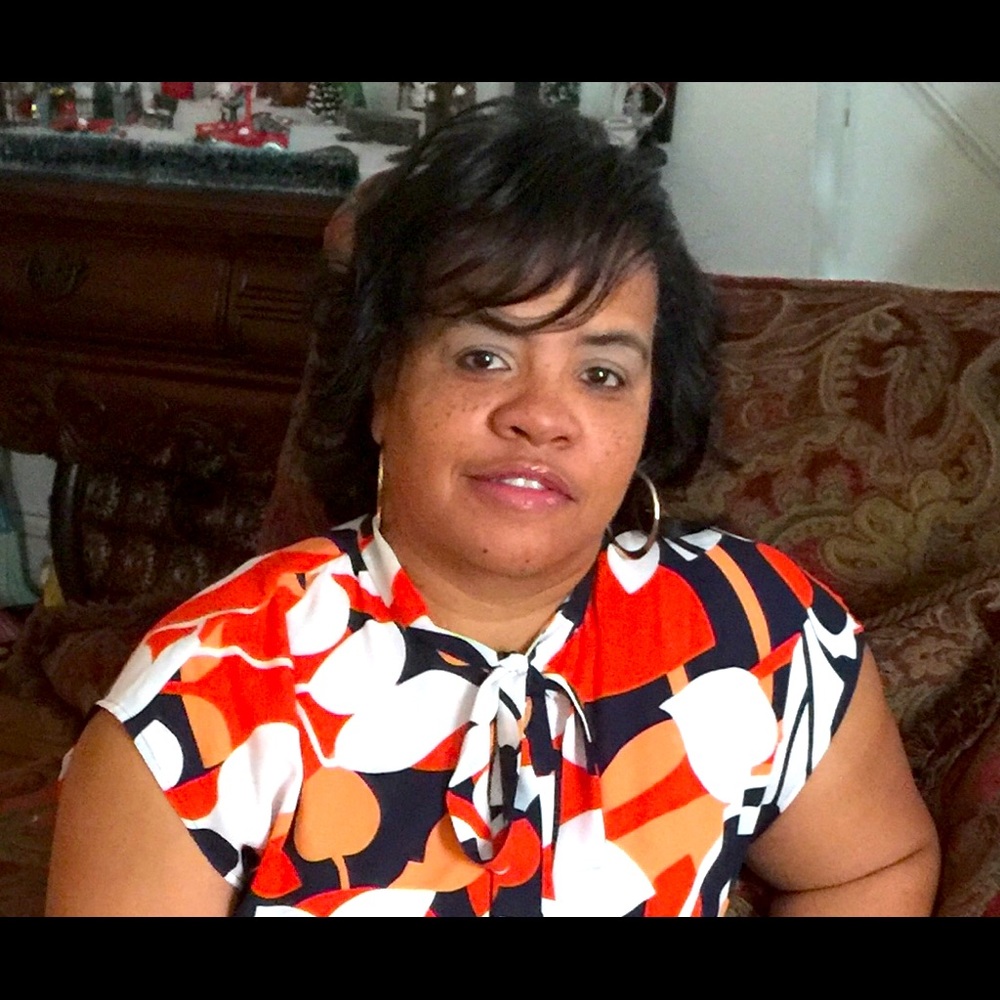Meet your Posher, Margie